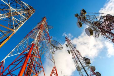 Telecom